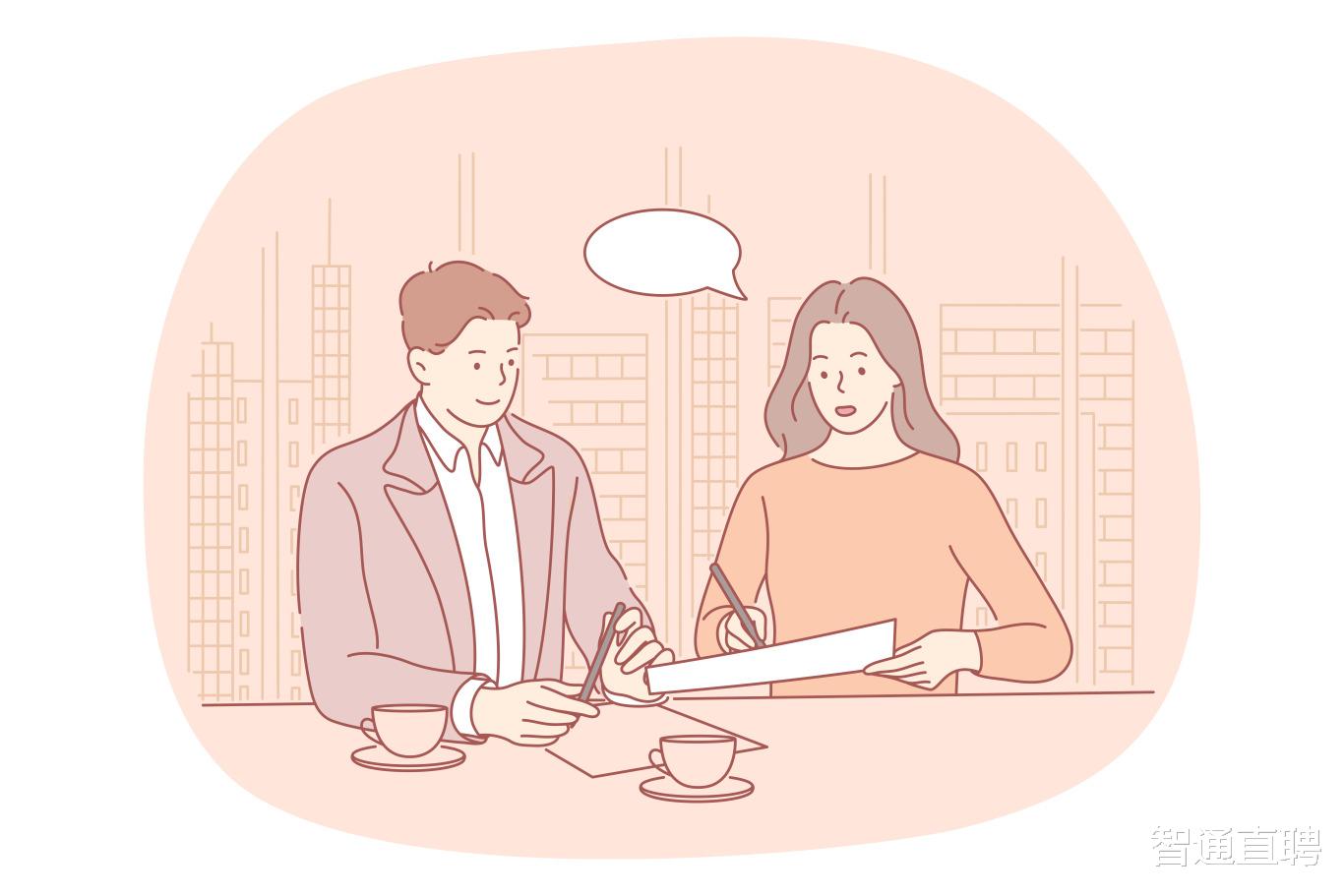 面试被问“你会用AI吗”, 如何回答更加分?