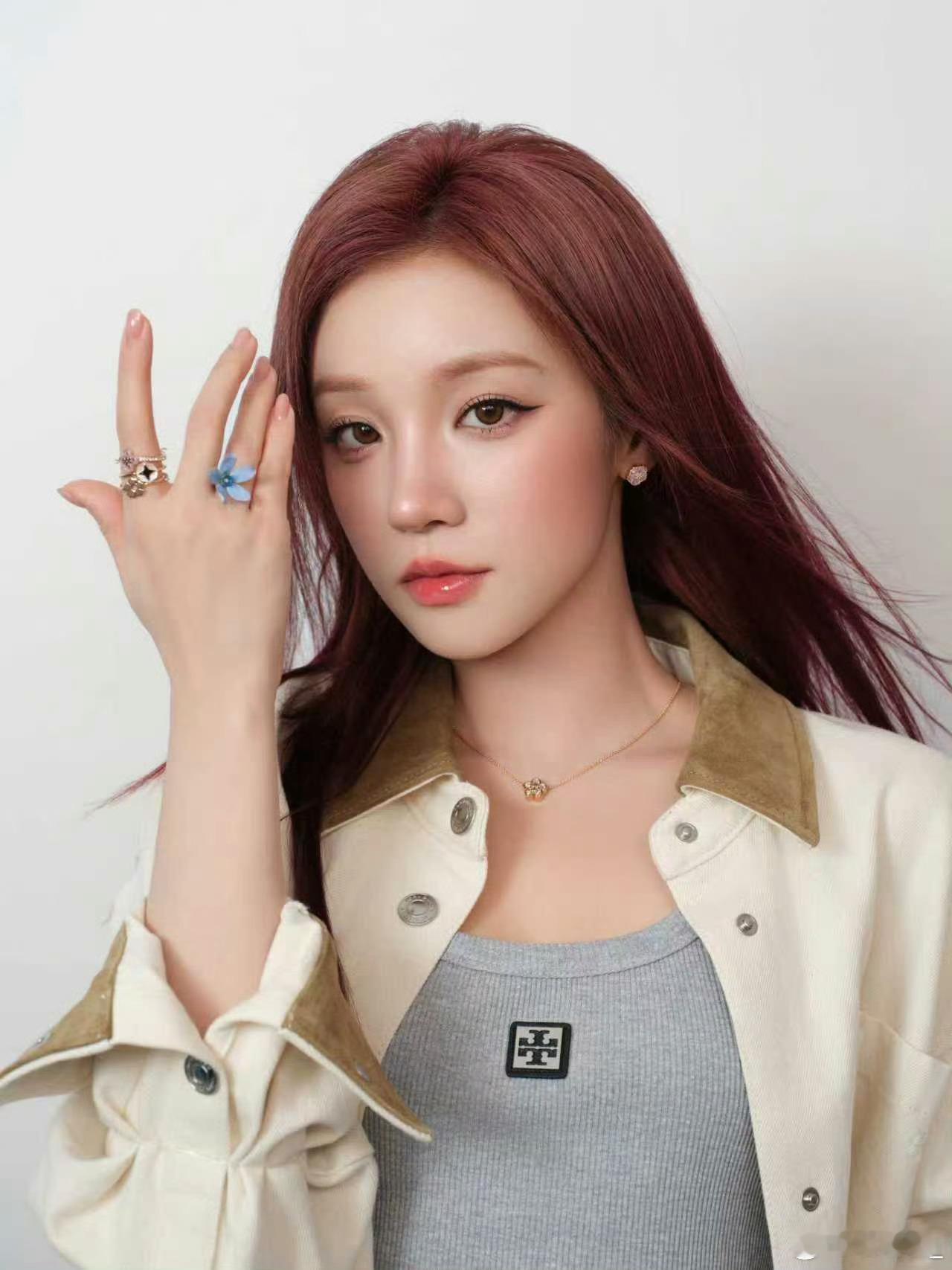 宋雨琦🩶宋雨琦宝宝那么美