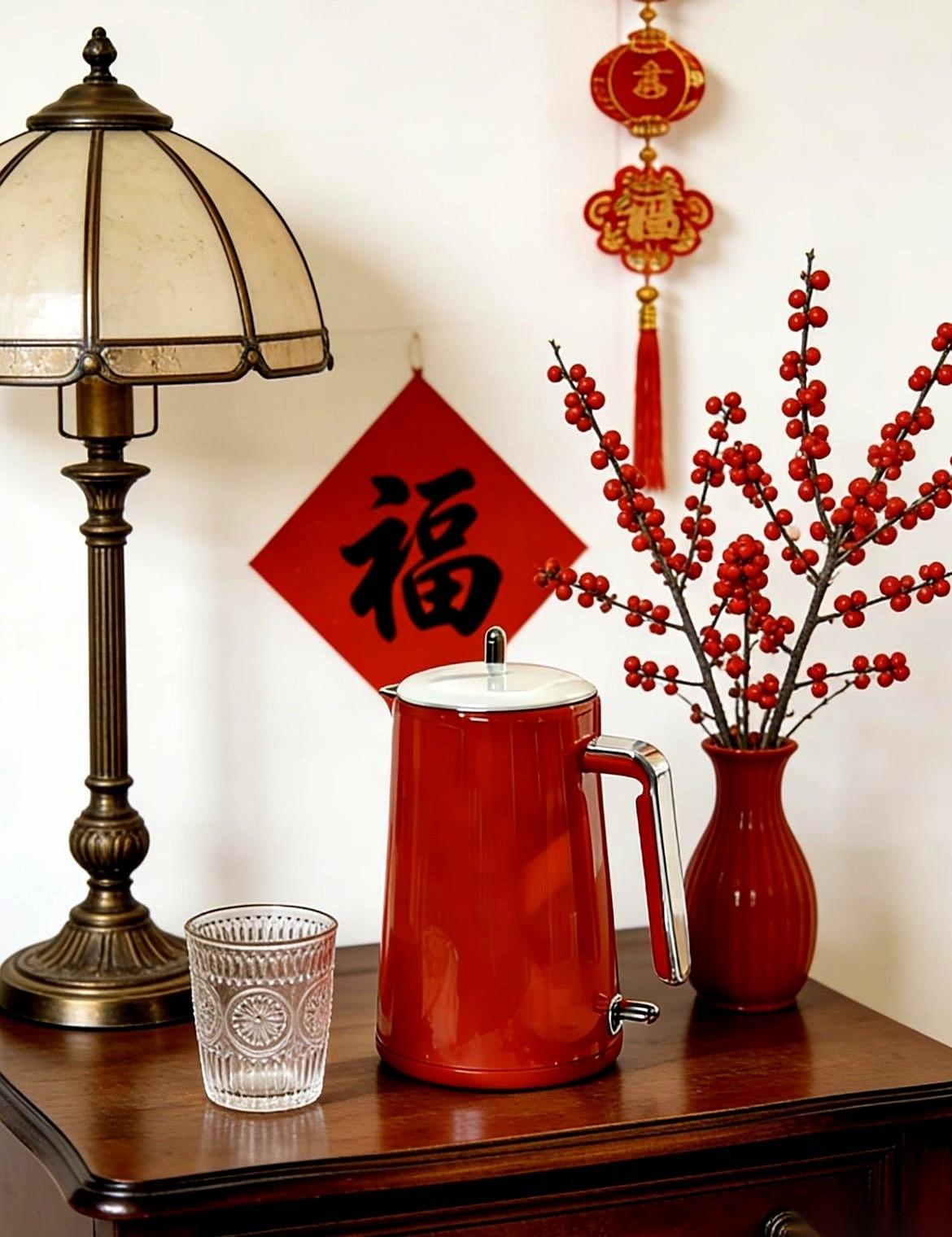 过年这几天，是不是感觉自己就是个行走的油桶？大鱼大肉塞得满满当当，笑都觉得费劲