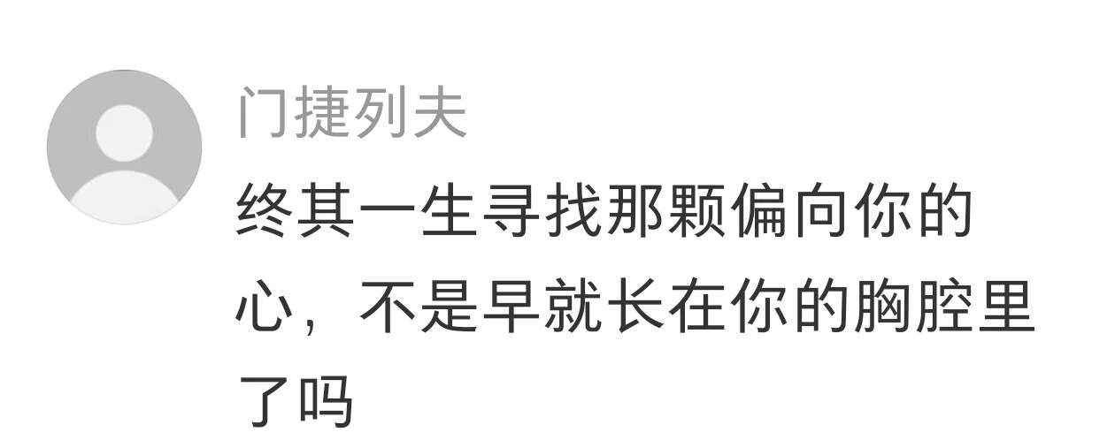 我将永远忠于文字​​​