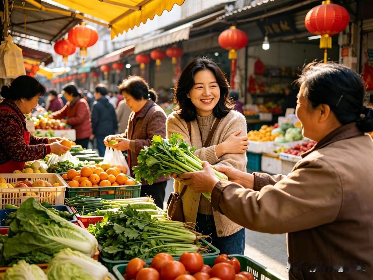 想要运气好，一定要记住这几点一、嘴要甜，话要软，别乱怼人-不说狠话