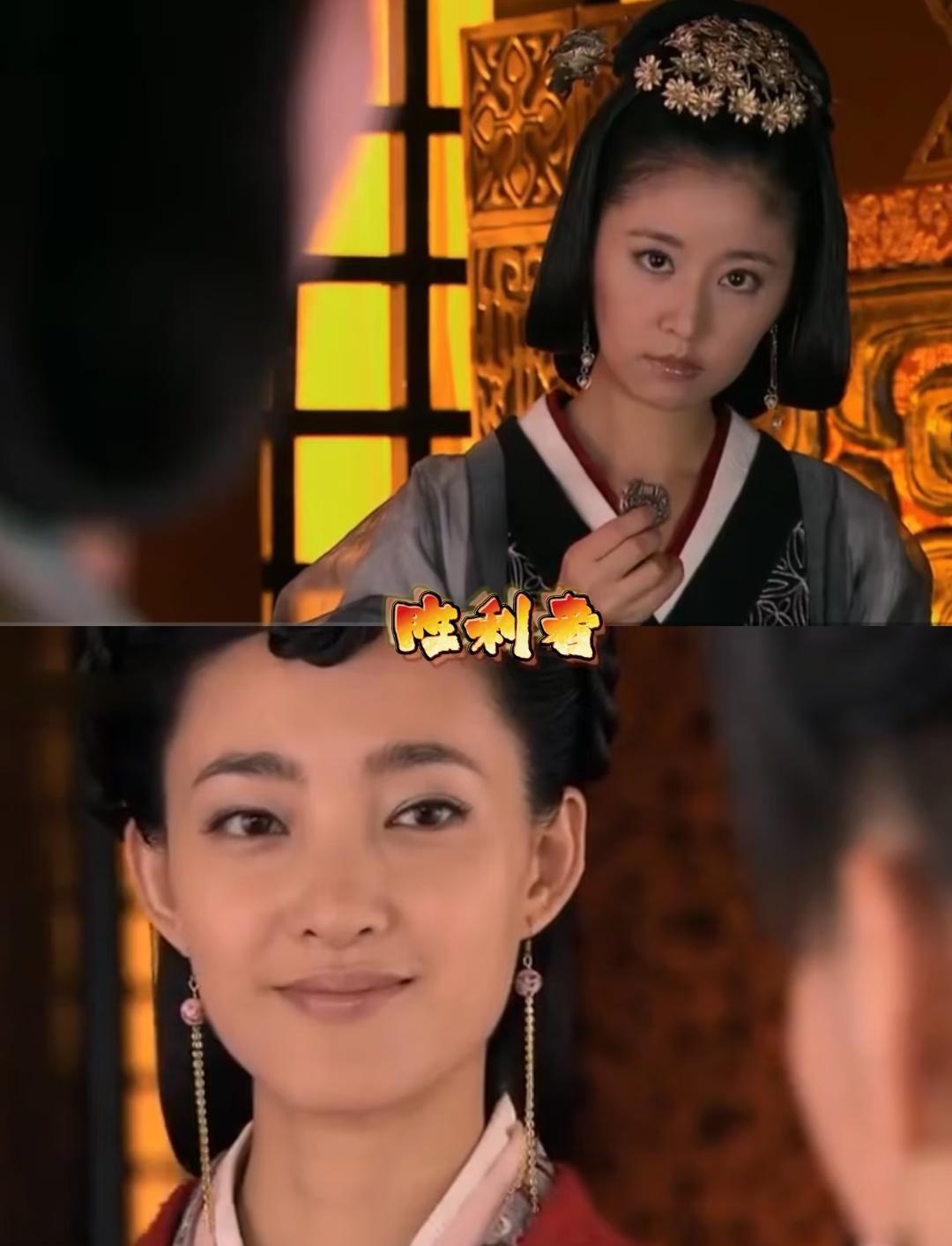 看《美人心计》总忍不住想：要是窦漪房和王娡真处在同一后宫赛道，谁能更胜一筹？