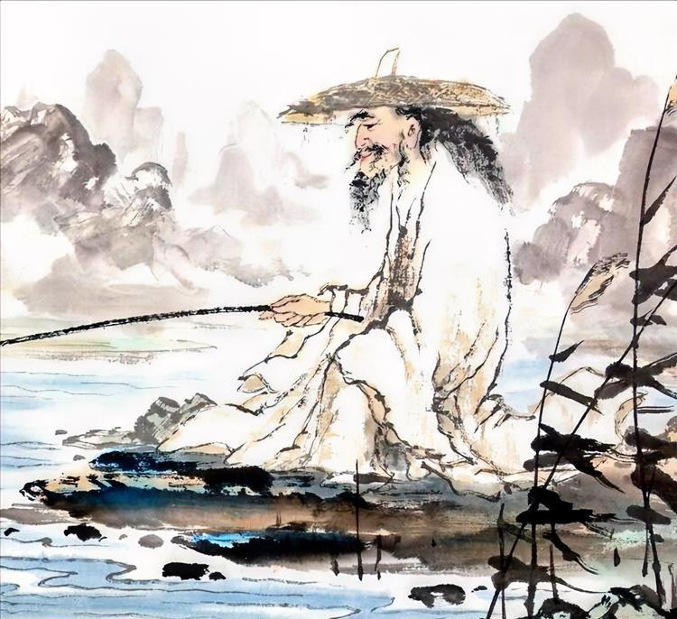 一段特别清醒而又深刻的话：“没事不要和任何人搅和在一起，什么聚会，什么闲聊，能免