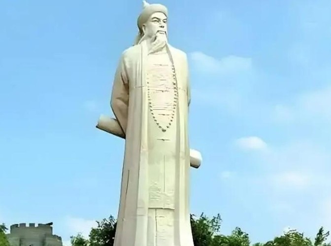 左宗棠倒插门进了周家，连生三女后，妻子劝他纳妾，左宗棠死活不肯，岳母却说：“不纳