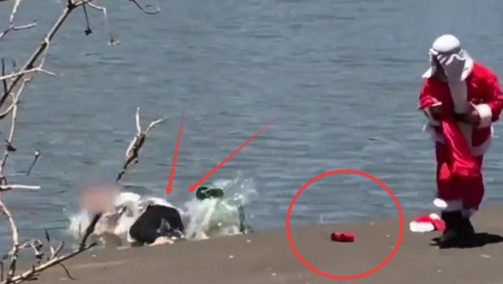 圣诞老人车小型游乐场设备 高质量和?游乐设施