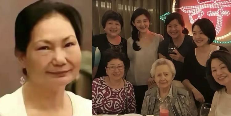 S妈对前婆家的指控，会不会是场“苦情戏”呢？你说，咱们现在再回头琢磨S妈以前说