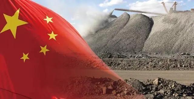 美日被逼急了，6000米深海淘稀土，中国再传好消息，又发现4座。这不是简单