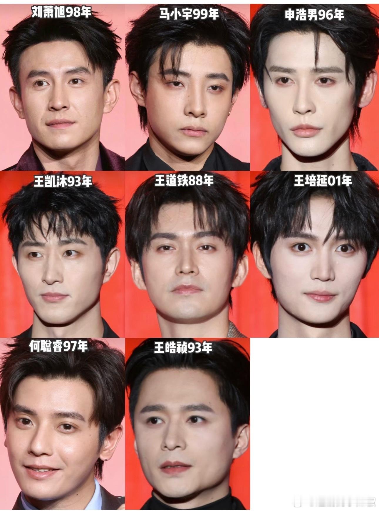 路人不带滤镜，生图谁秒了？