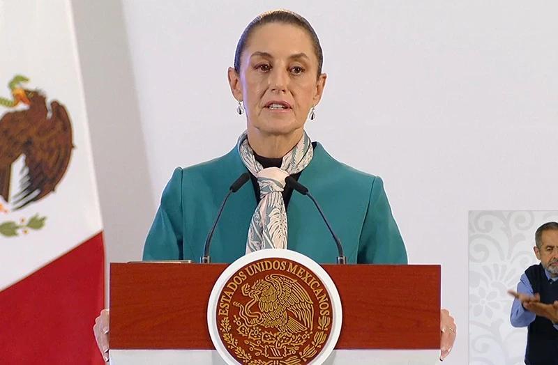 既然给脸不要脸，那就准备接招！墨西哥想纳“投名状”讨好美国？行，那我们就成全