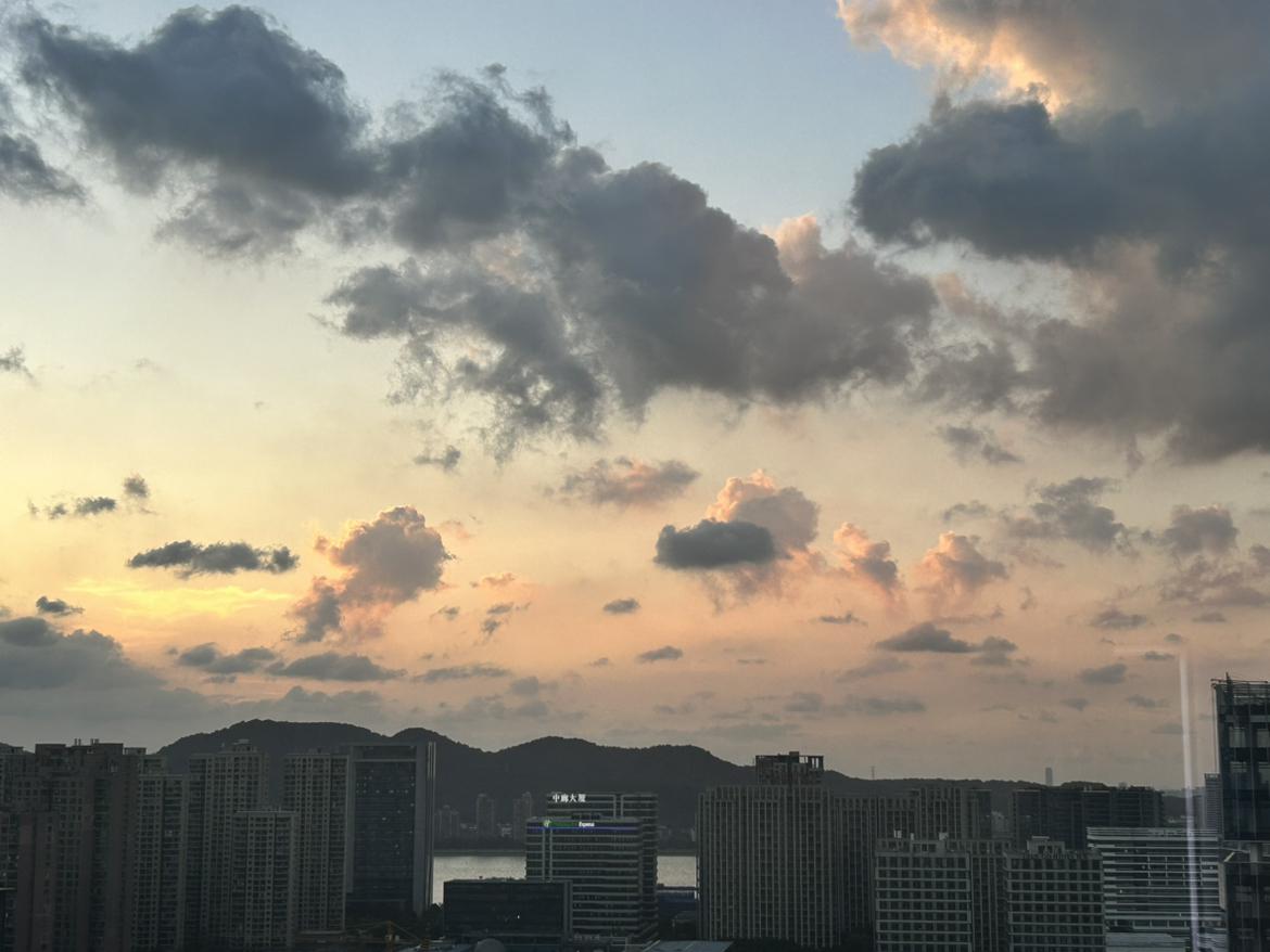 唠唠S07的月度体验