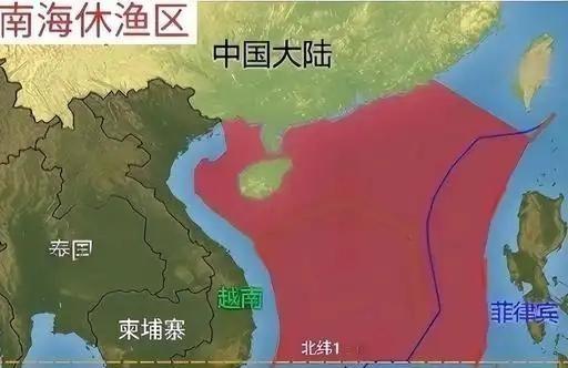 谁也没料到，5月5日越南外交部突然高调发声，公然要求中国承认它所谓的西沙群
