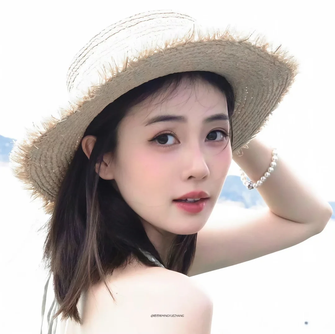 白鹿氧气感头像🍃🫧