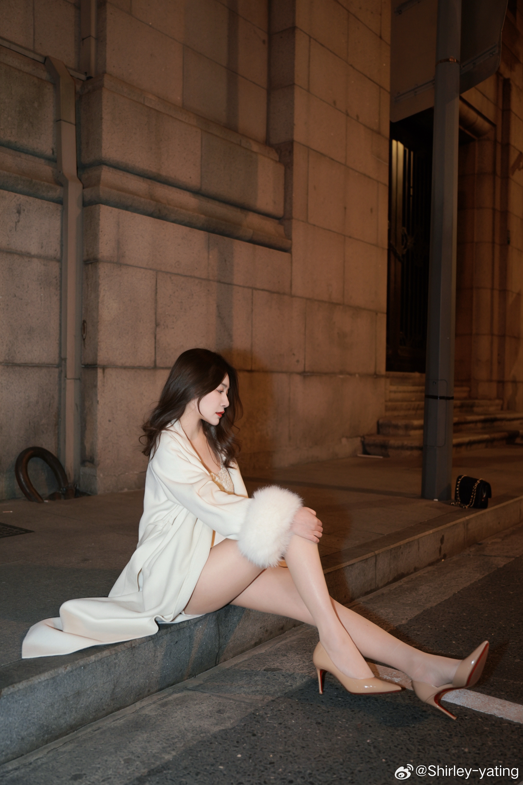 白色好温柔🤍成都