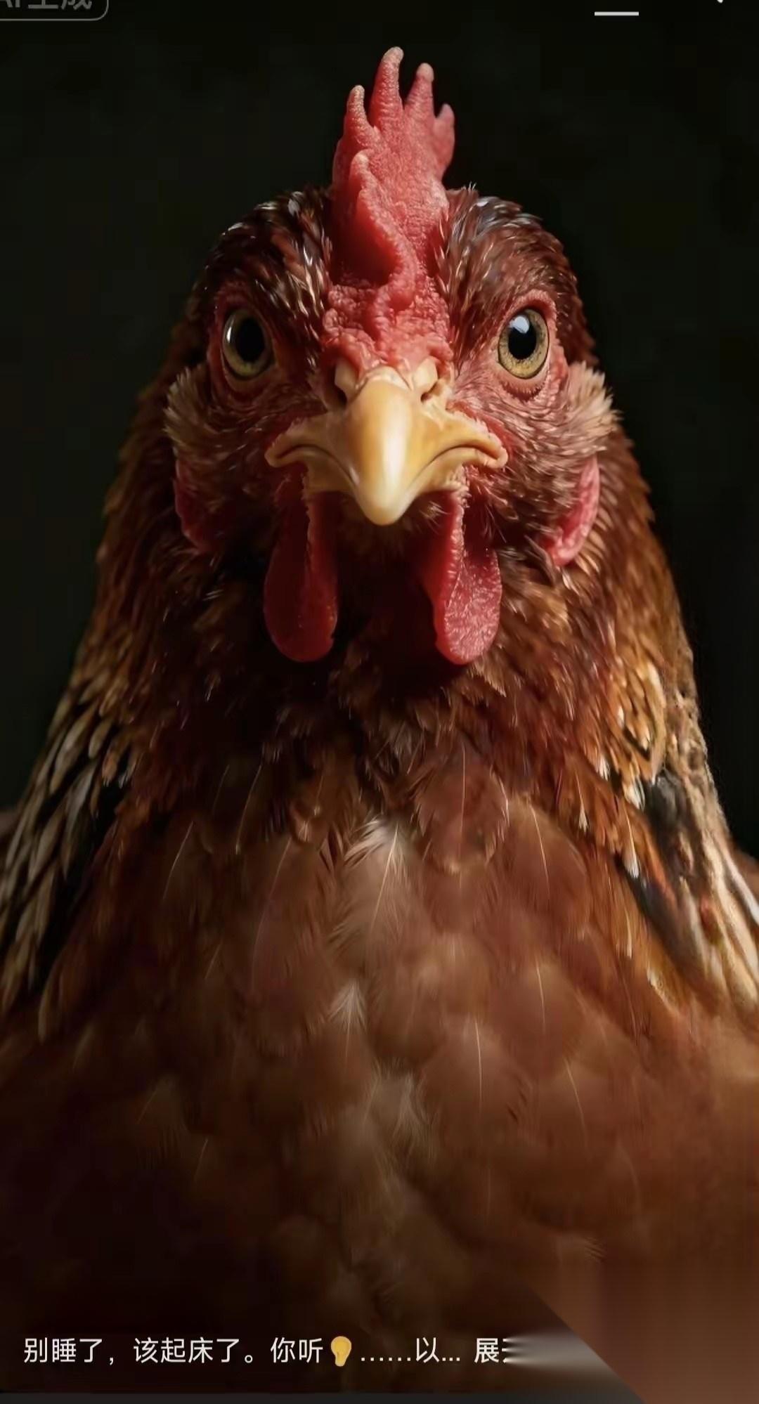 鸡有五德，尤其是大公鸡，被称为“纯阳之体”，什么蜈蚣、蝎子、蟾蜍、蜘蛛，各种毒虫