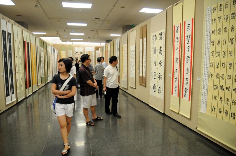 书法是否让人不认识才是高境界呢?书法是否让人不认识才是高境界，这事儿还真不能一