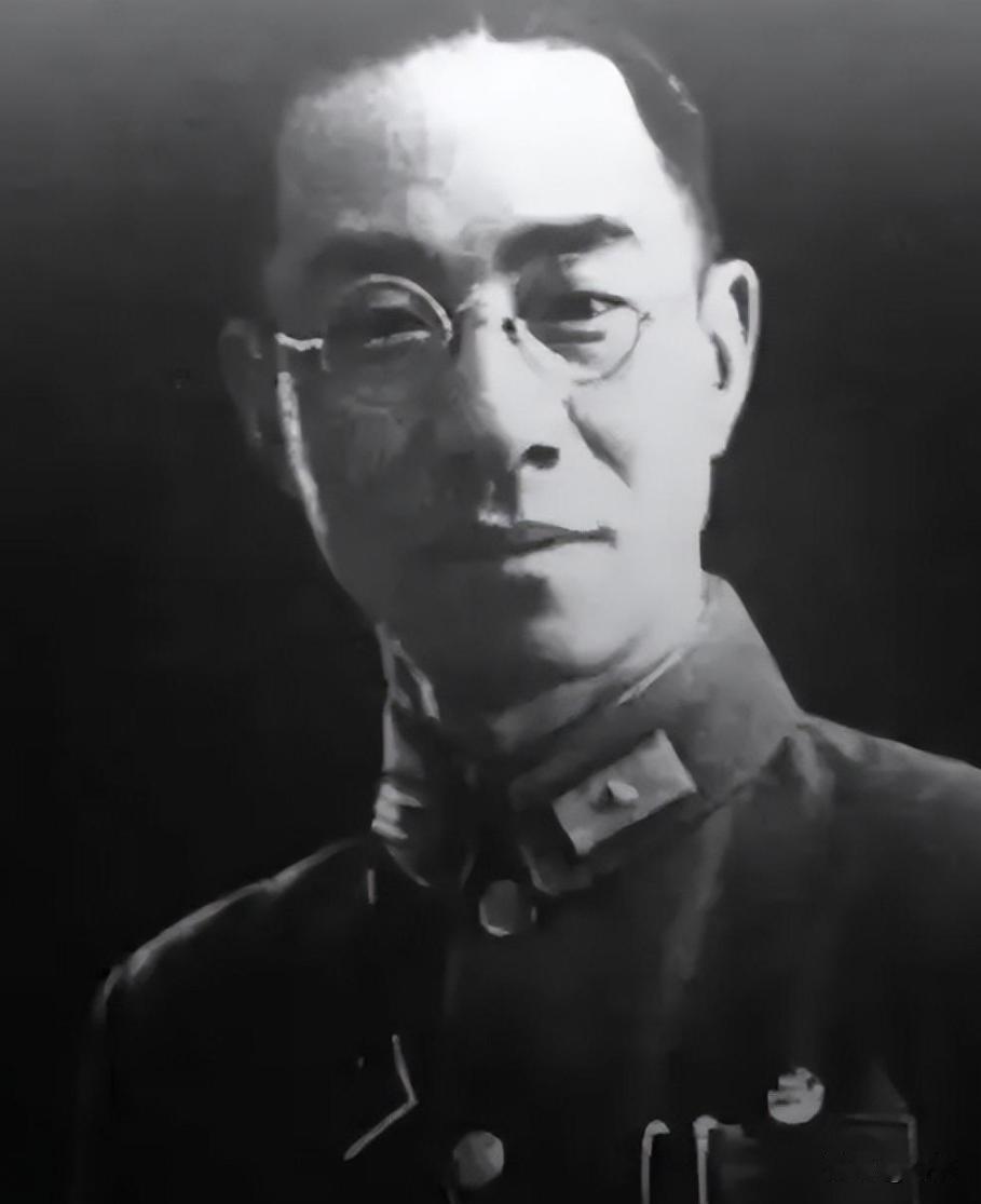 1949年北平特务集体起义，打开金库后，连解放军都惊呆了！牵头这场起义的不是别人