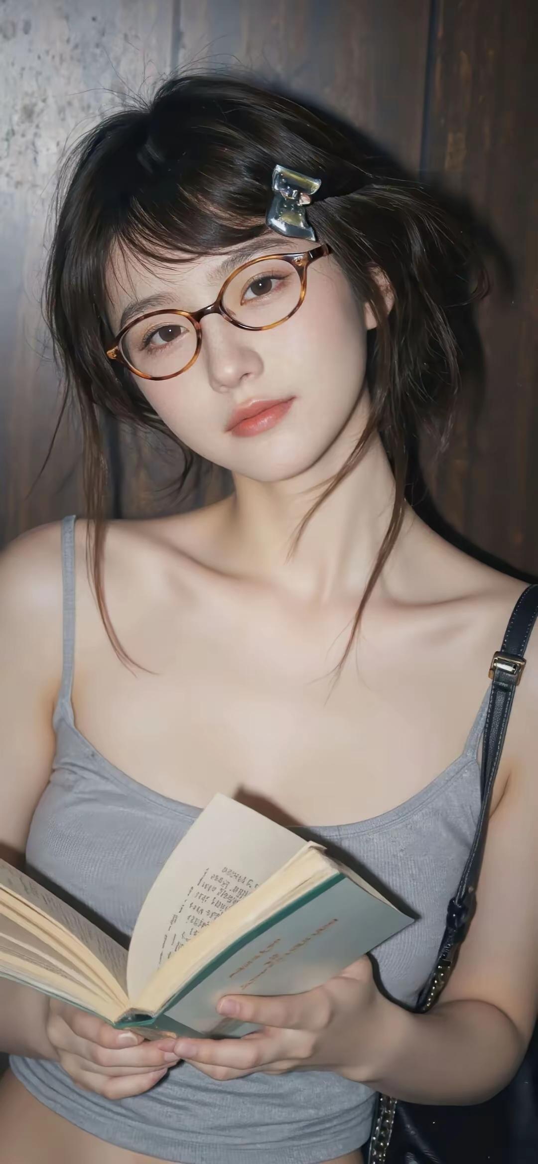 看得见的只是表象，看不见的才是真相。