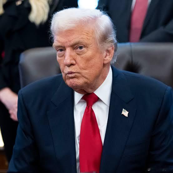 ‼️突发新闻：唐纳德·特朗普正式被提交了13项弹劾条款，这是美国历史上针对一位