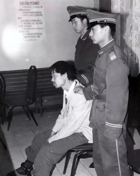 1993年，程鹏带狗出演电影《老人与狗》，电影拍完以后，人与狗皆被处决。为何？