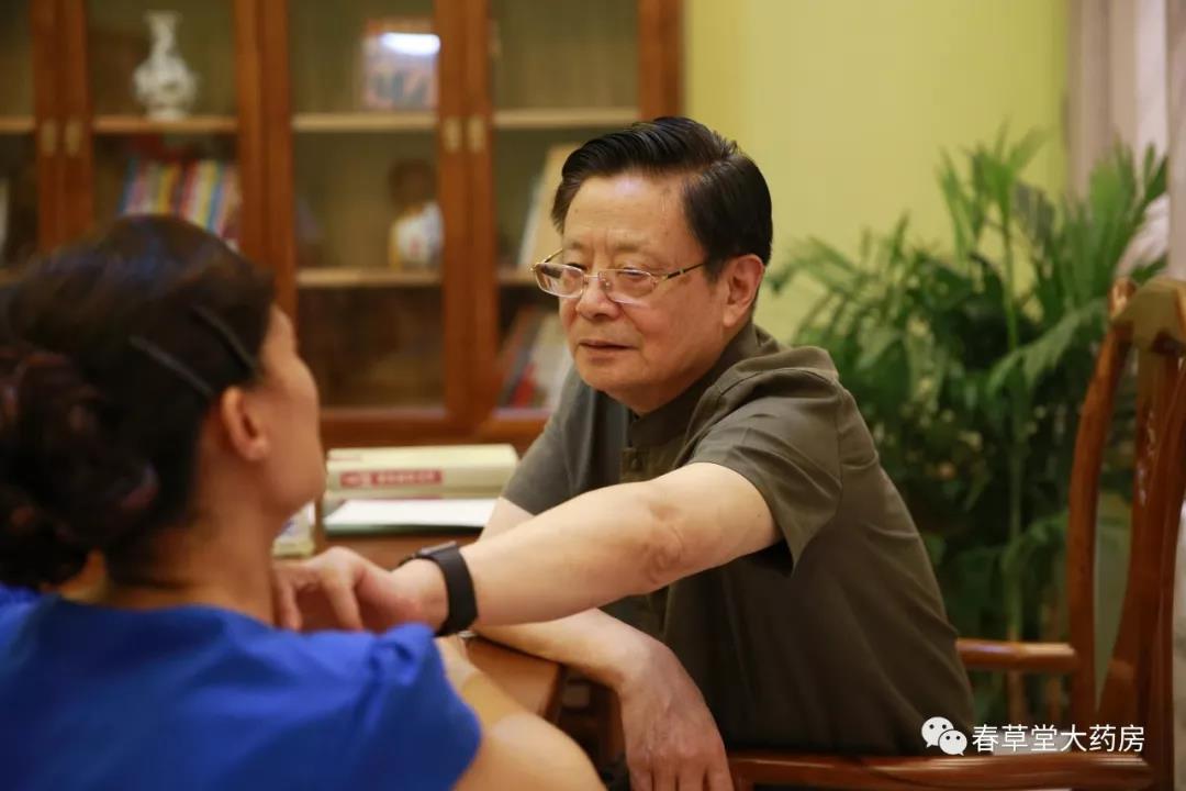 老中医教你如何辨舌知病, 探析舌头背后的秘密