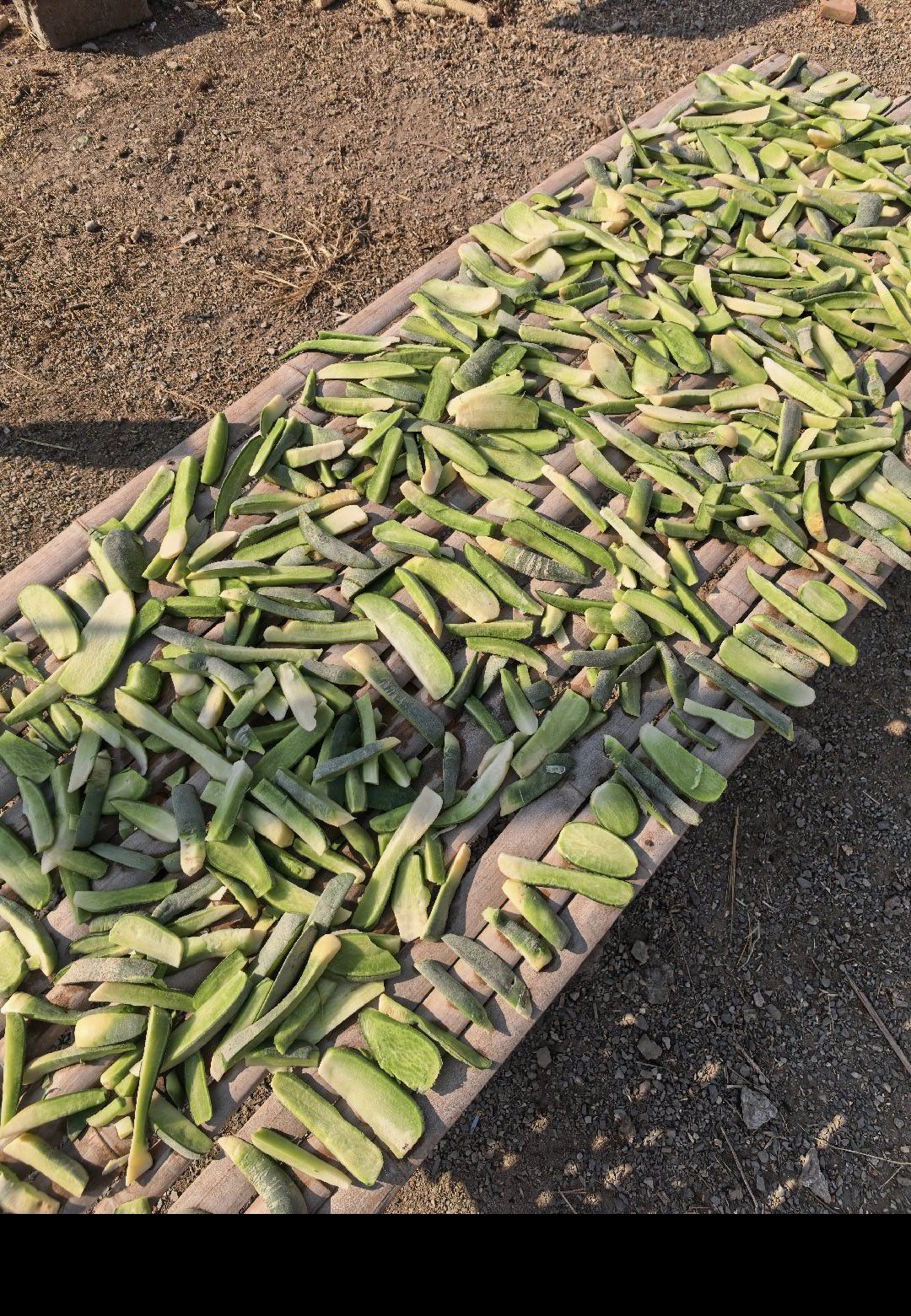 来村里买3只🐔