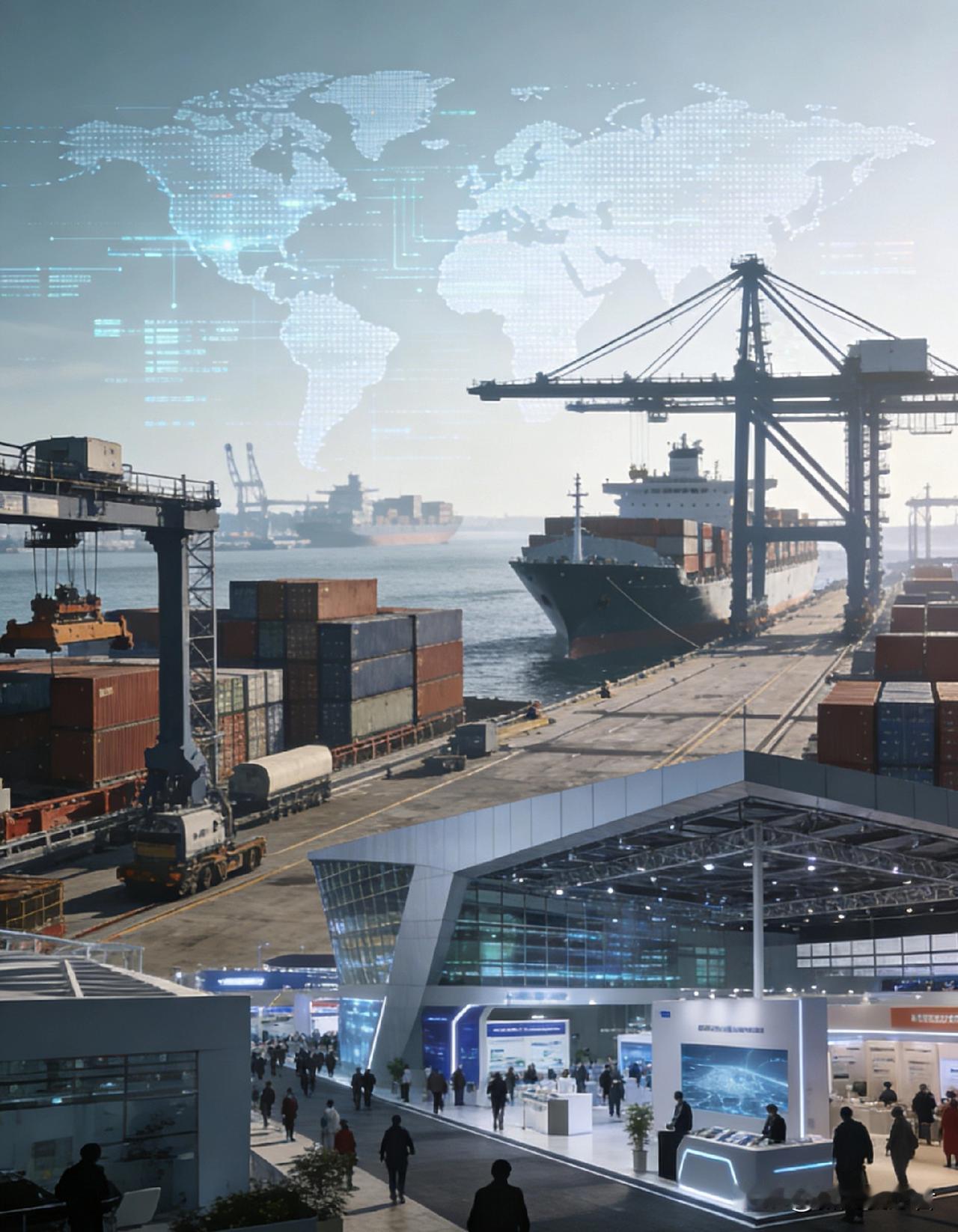 欧美对中国的看法，为啥悄悄变了？曾几何时欧美对华认知偏单一，如今却呈明显分化：