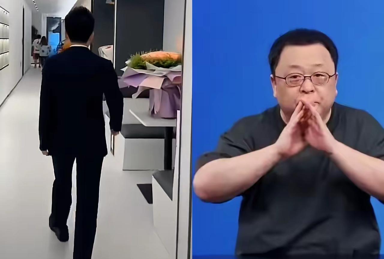 最让人佩服的两个狠人，罗永浩和董宇辉算头一份！你敢信吗？这年头能把理想主义