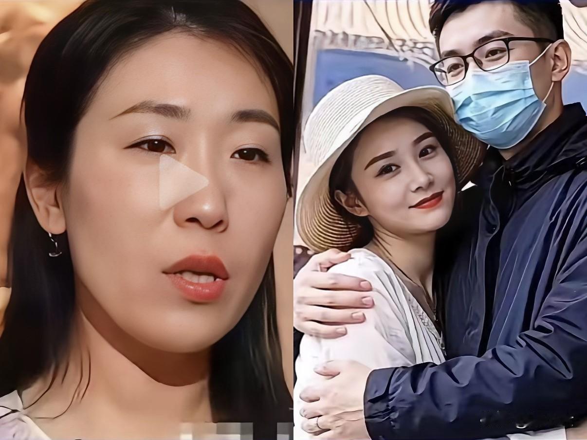 唐先生这脸打得啪啪响。之前他到处说，老婆治病全是他掏的钱，一副“深情好男人”的