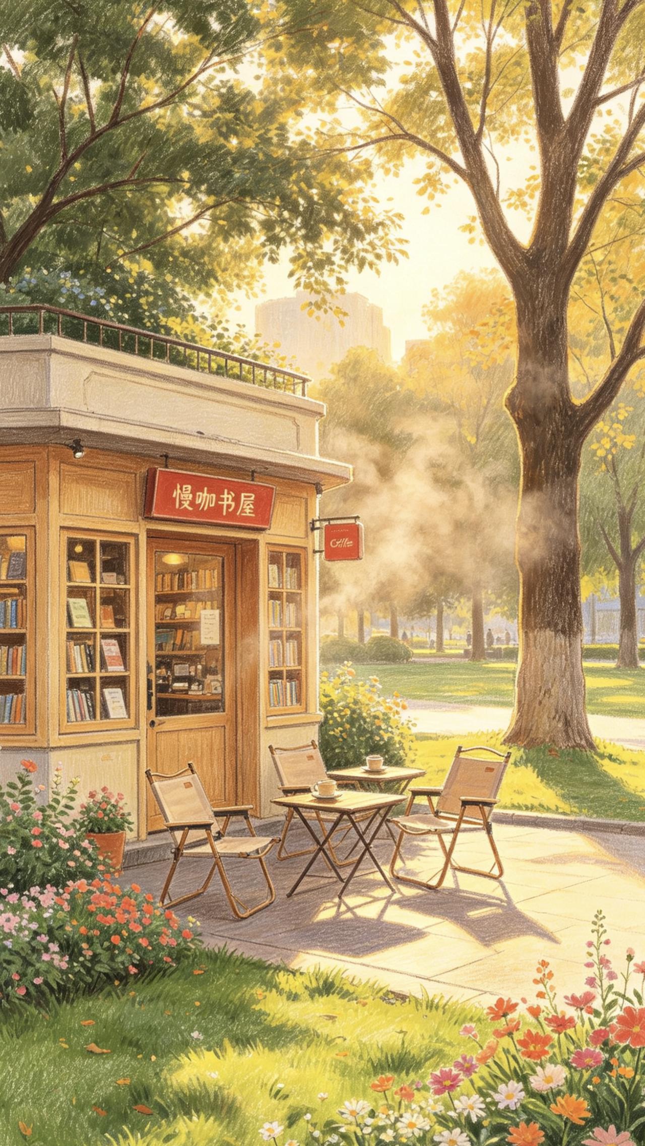 醍醐灌顶的一句话：“这世界其实就你一个人，你在，世界就在，你不在，世界就消失了
