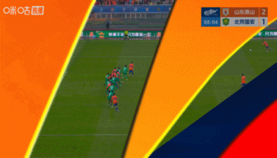 山东泰山球员评分（由高到低）阿尔瓦罗10分中卫发挥完美淘到了克雷桑9.9