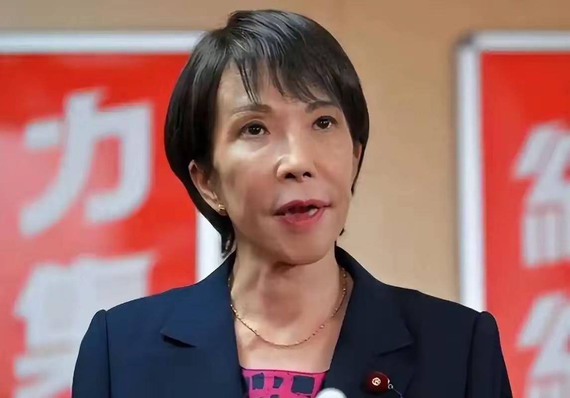 高市早苗这回是真的慌了。5月3日日本TBS电视台爆料，从4月底开始，日本政府就通