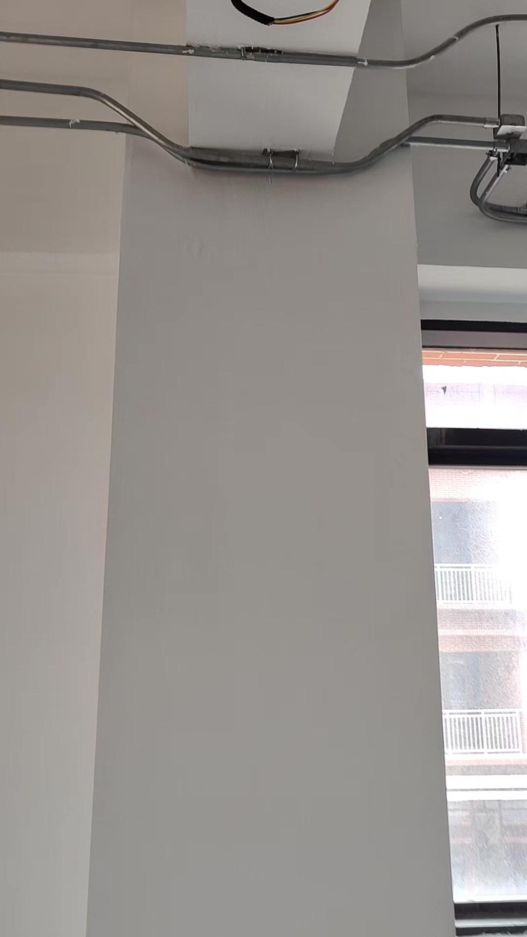 今天分享翻梁弯的具体步骤，新手也能学会。先起第一个弯，四五十度左右，往下翻2