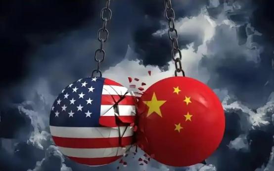 没想到，真正能制约美国的既不是中国的普通商品，也不是中国控制的稀土资源，而是中国