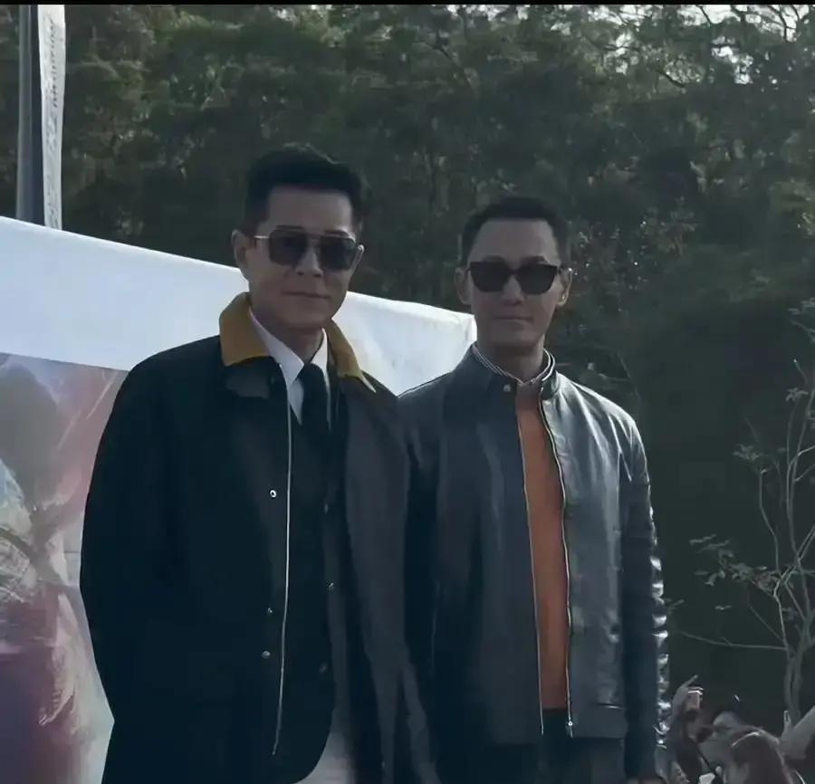 古天乐砸3亿把21年前的《寻秦记》搬回银幕，图啥？票房说话了：香港3800万，内