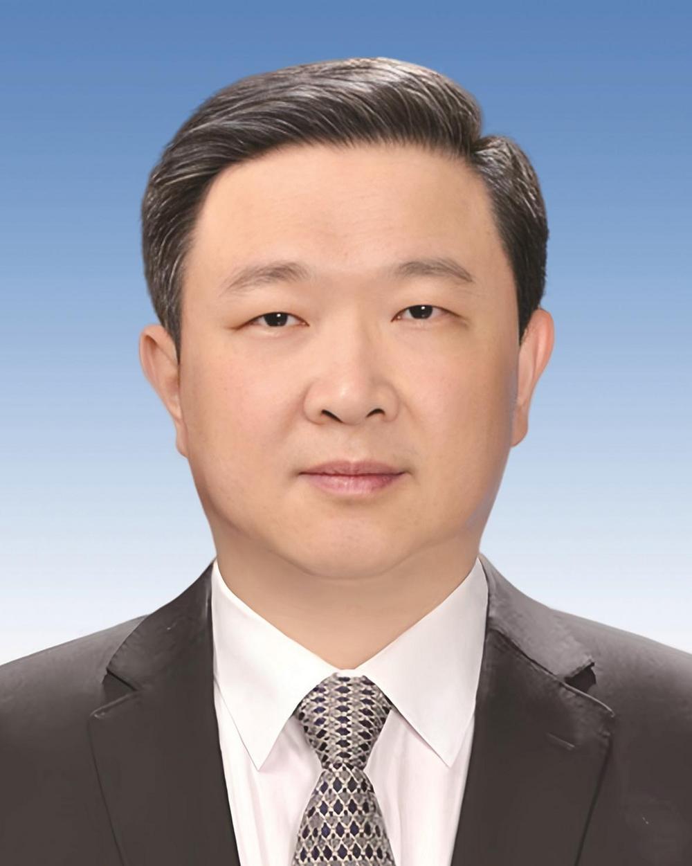 中国共产党唐山市第十二届委员会书记、副书记、常委简要信息