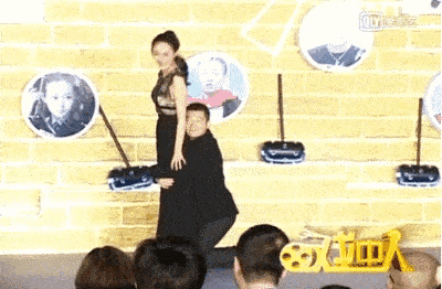 人前正人君子，背地家暴、下流一样不落，这5位男星早就该曝光了