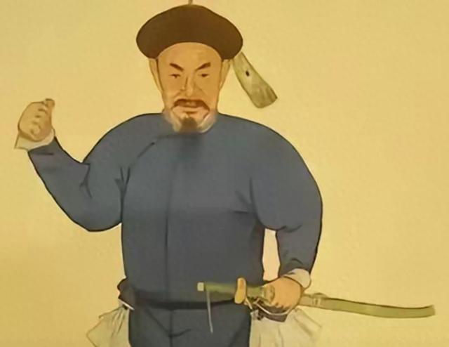 清朝时总兵见到兵部侍郎究竟需要不需要下跪？先看官职：总兵正二品，兵部侍郎也是正二