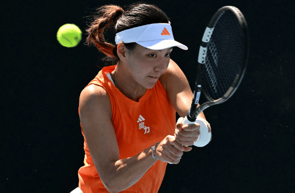 王欣瑜收获130分&32.7万澳元, 即时世界排名第40