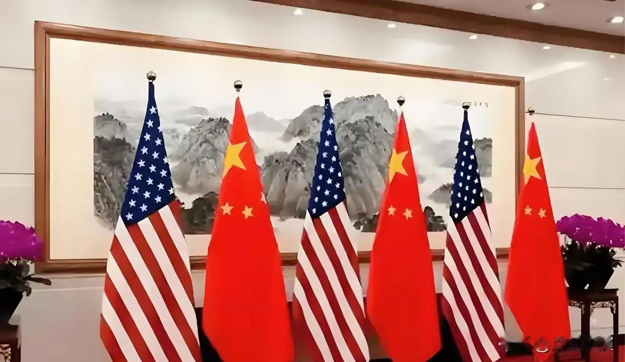 炸锅！中美谈判选在韩国，绝不是你想的那么简单！谁都没料到，中美这次经贸会谈，