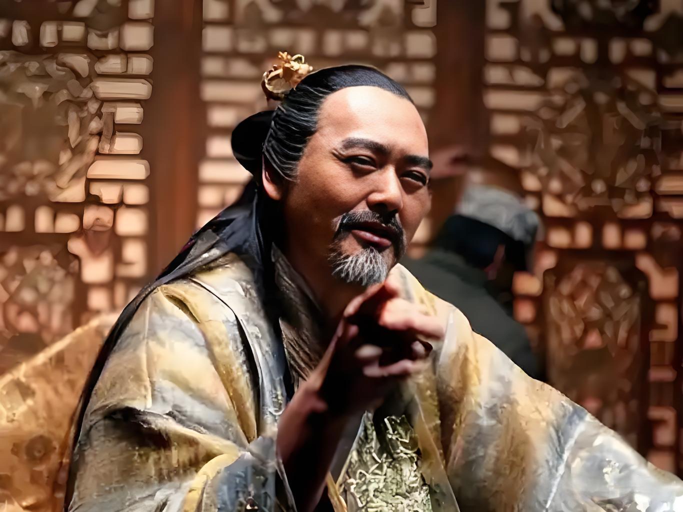 为什么很多人能理解陈胜吴广，却很难对黄巢产生同情？