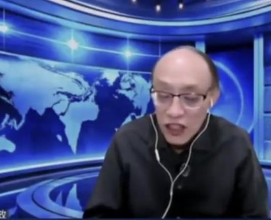 常中政怒批中天：鸡肠鸟肚！周玉琴帮你熬过关台最苦的日子，你回头说“我薪水没少给”