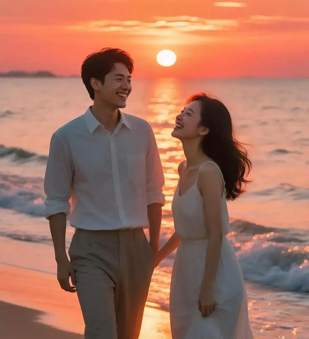 你知道吗？婚姻质量的好坏，是由感情来决定的，但是金钱在婚姻生活中同样重要。