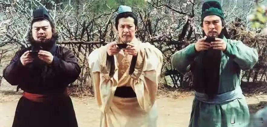 公元263年成都城被破，刘禅捧着户籍册投降时，曹魏官员都看傻了——94万子民，竟