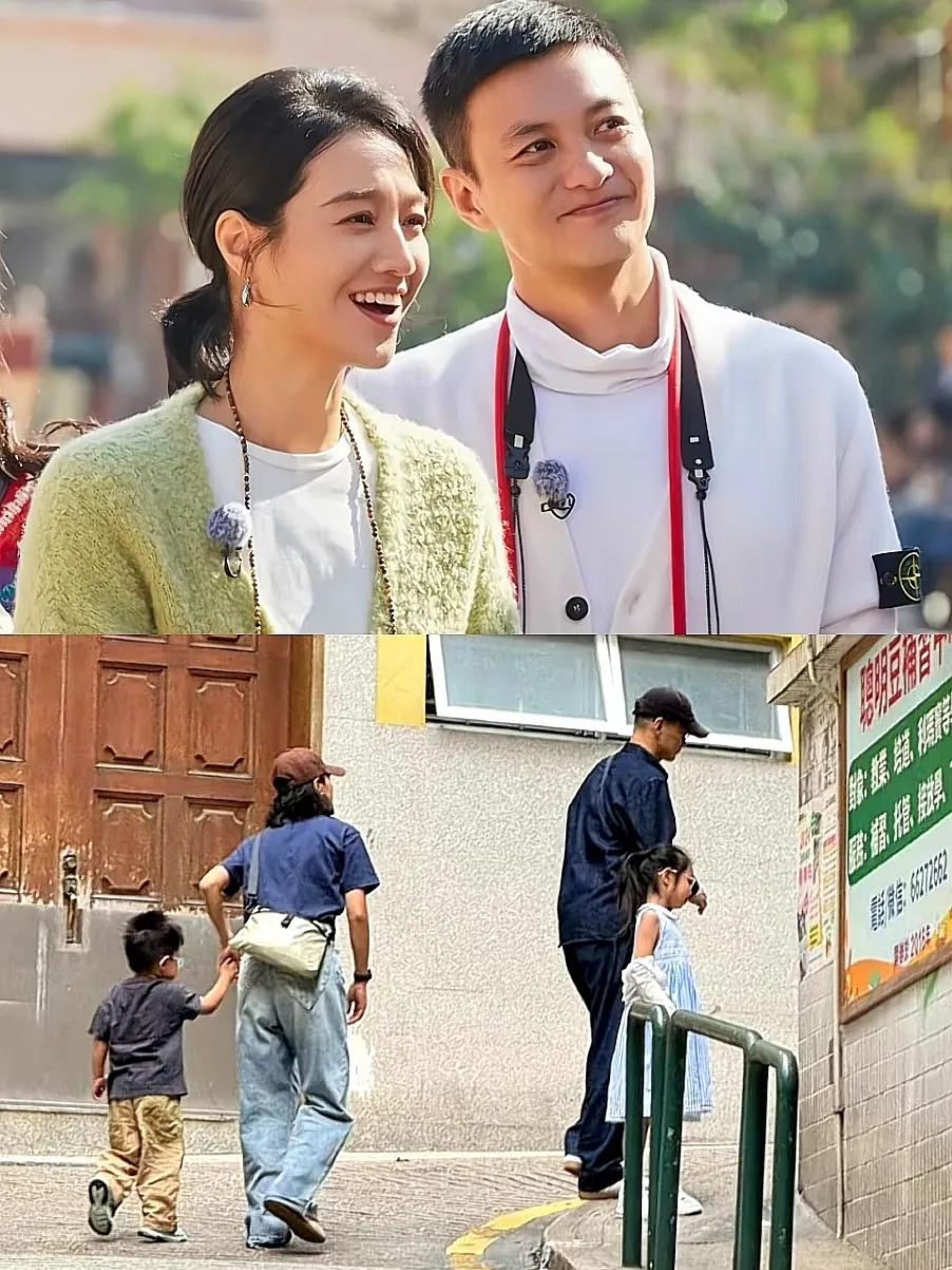 当朱丹和周一围的女儿真是可怜！2025年了，他们还搞重男轻女这一套。节目里