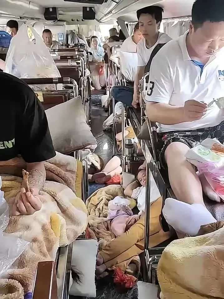 有坐过的人吗？这该有多大味呀？