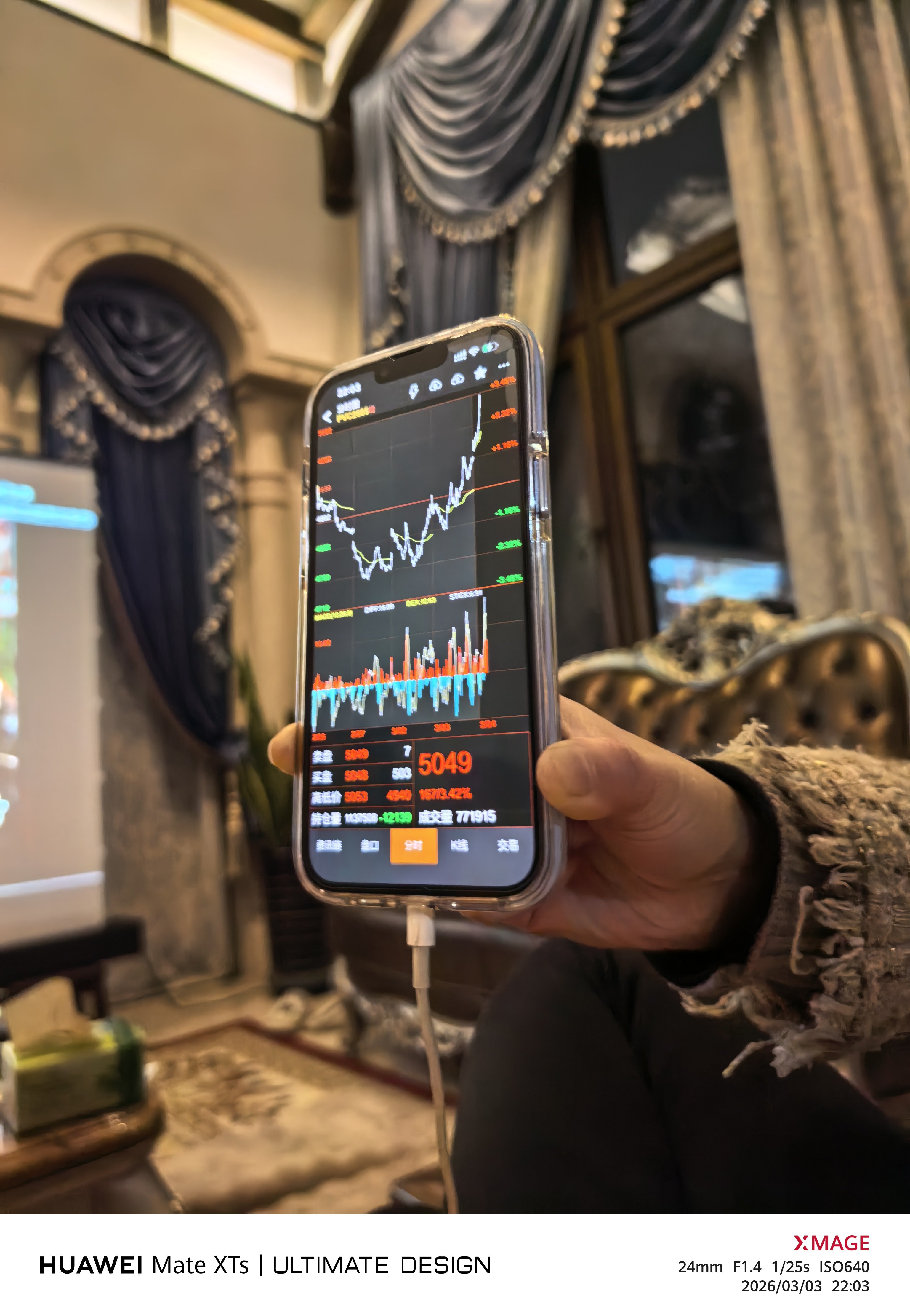 没想到美伊战争烧到自己家身上了这伊朗又是炸了什么啊？PVC期货直线暴涨！！！打仗