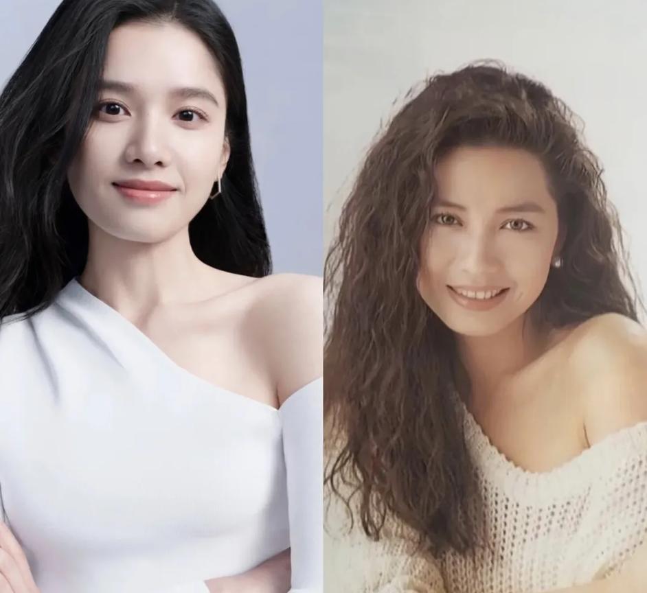 你们说张婧仪是聪明还是笨呢？主持人考考肖战和张婧仪主持人说，现在的情况是有
