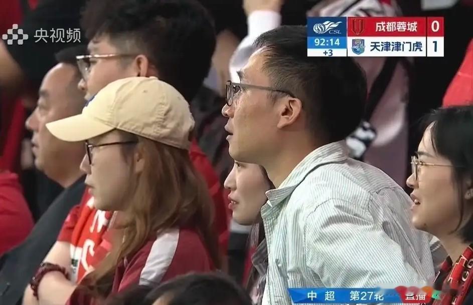 中超第27轮赛后各队心得——成都蓉城：大风大浪都过来，没想到却倒在最后这一哆嗦