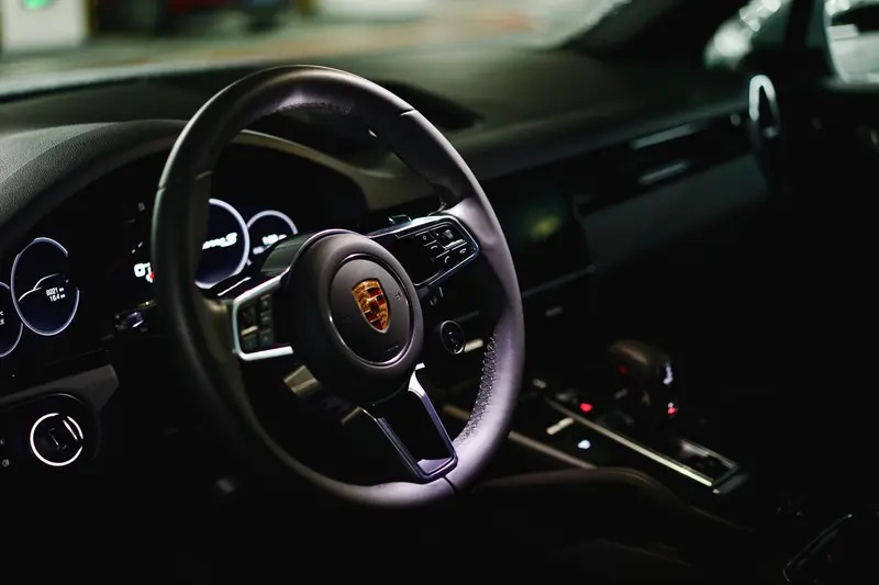 为什么说08年卡宴是经典中的经典