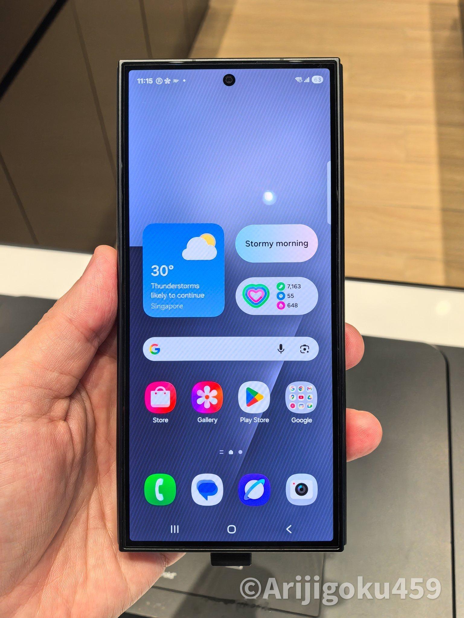 三星GalaxyZTriFold，三星三折叠，国行版价格公布16+512GB